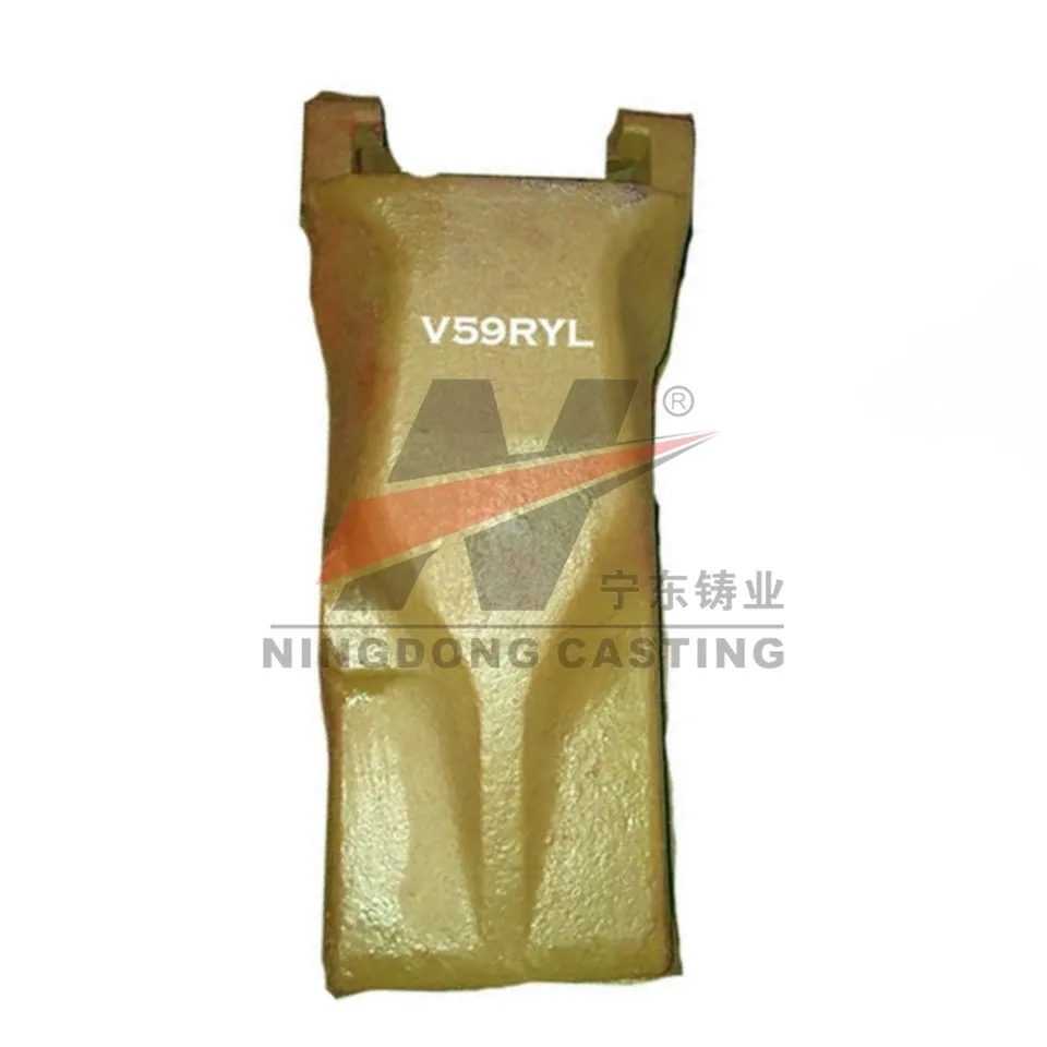 Сховел кашика ТИП ЕСЦО В59РиЛ ХИТАЦХИ 4472424