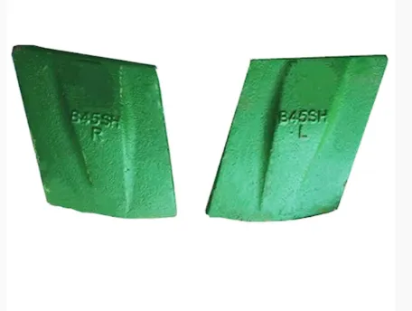 Спаре Партс Буцкет Лип Схроудс Б45СХР Б45СХЛ