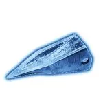 Т38 Хенслеи Риппер Тигер зуби