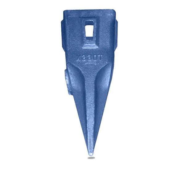 ТТ330 Јохн Деере Параболић стила тигра од кашике