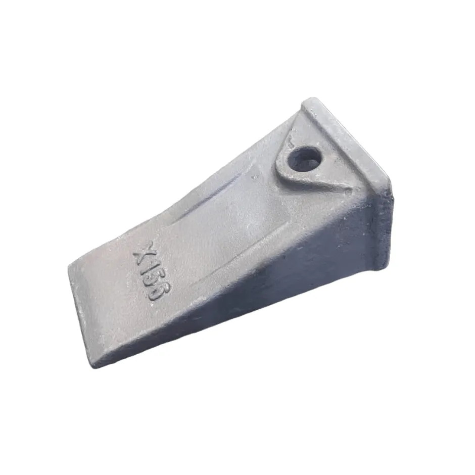 ТКС156 Кашике за кашике за багер за утоваривач ЈОХН ДЕЕРЕ