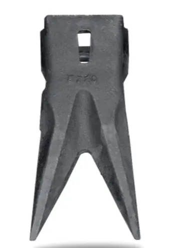 ТКС290ВТ Кс290ВТ зуб за диггер за Јохн Деере