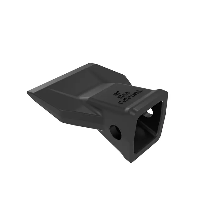 ТКС310Ф Утоваривач Фларе зуби за Јохн Деере