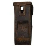 ТКС410 Соотх Стандарт одговара Хенслеи Јохн Деере-у