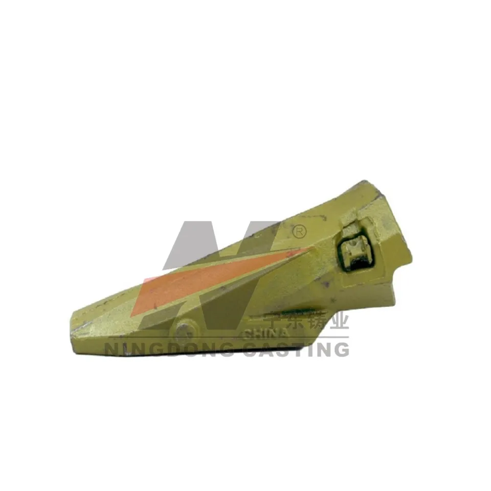 У20АП ЕСЦО Пенетратион Поинт Абрасион за утовариваче