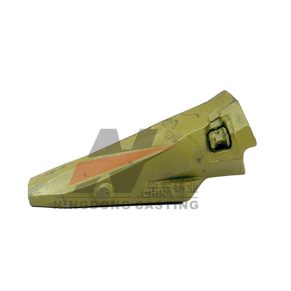 У40АП ЕСЦО Стиле Ултралок Хеави зуб