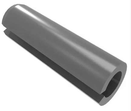 УНИ-З ЛОЦК ПИН П4 φ 25.7Кс85ММ