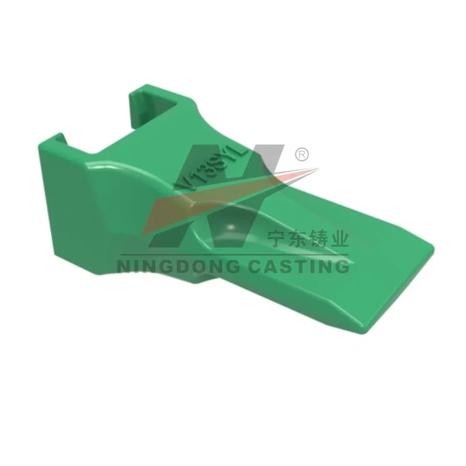 В13СИЛ зуб кашике одговара БОБЦАТ мини багеру са малим утоваривачем