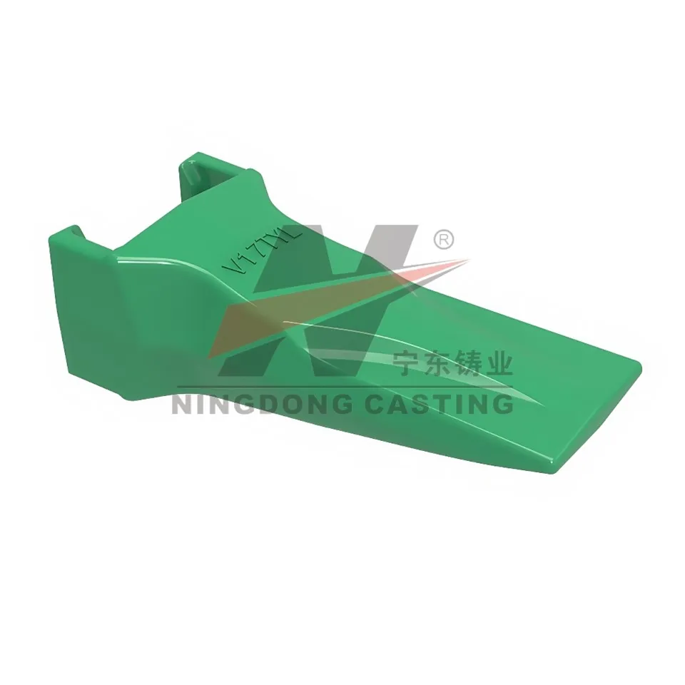 В17ТИЛ Стандардни дом досијеи на точкове за утоваривач точкаш