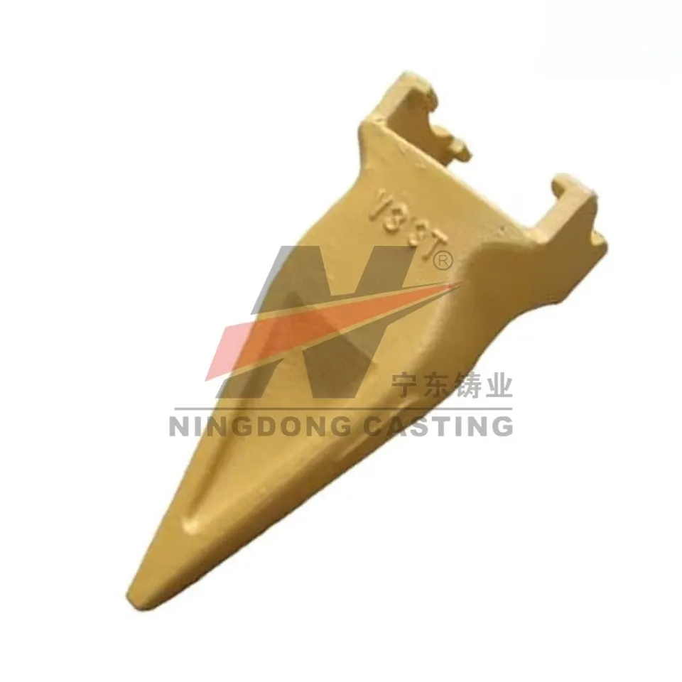 В33ТЛ Есцо В33 Сериес Цастинг Партс Буцкет Тоотх