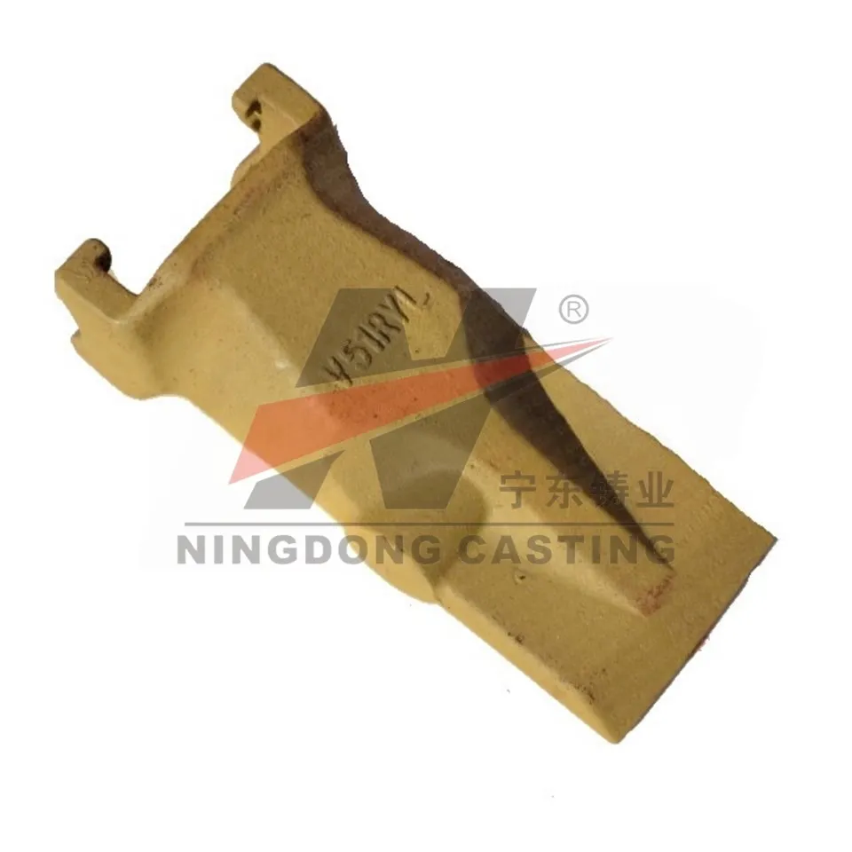 В55РИЛ КСП 00000327 4350780 ХИТАЦХИ ЗКС450-470 зуб