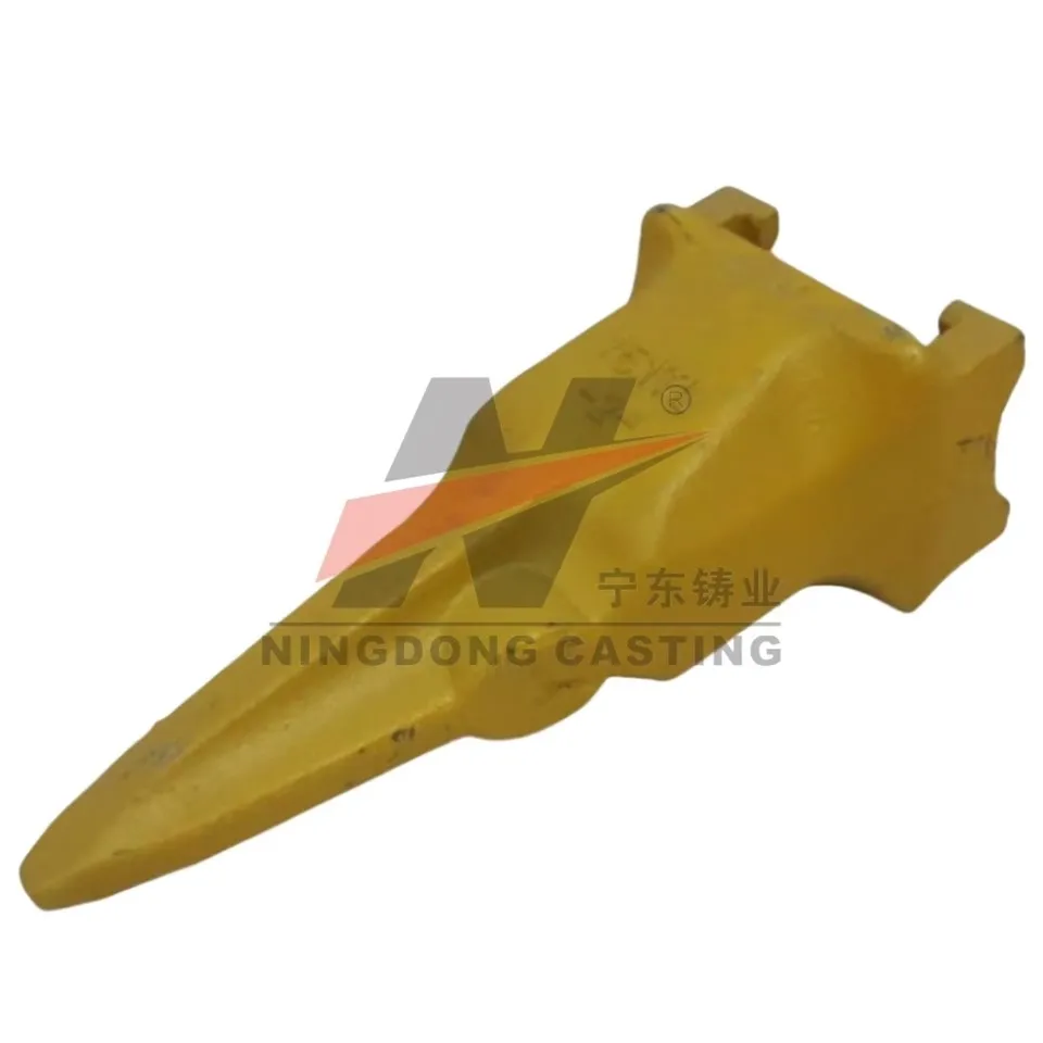 В51ТЛ ДРП ЕСЦО Буцкет Тоотх Тигер Типе