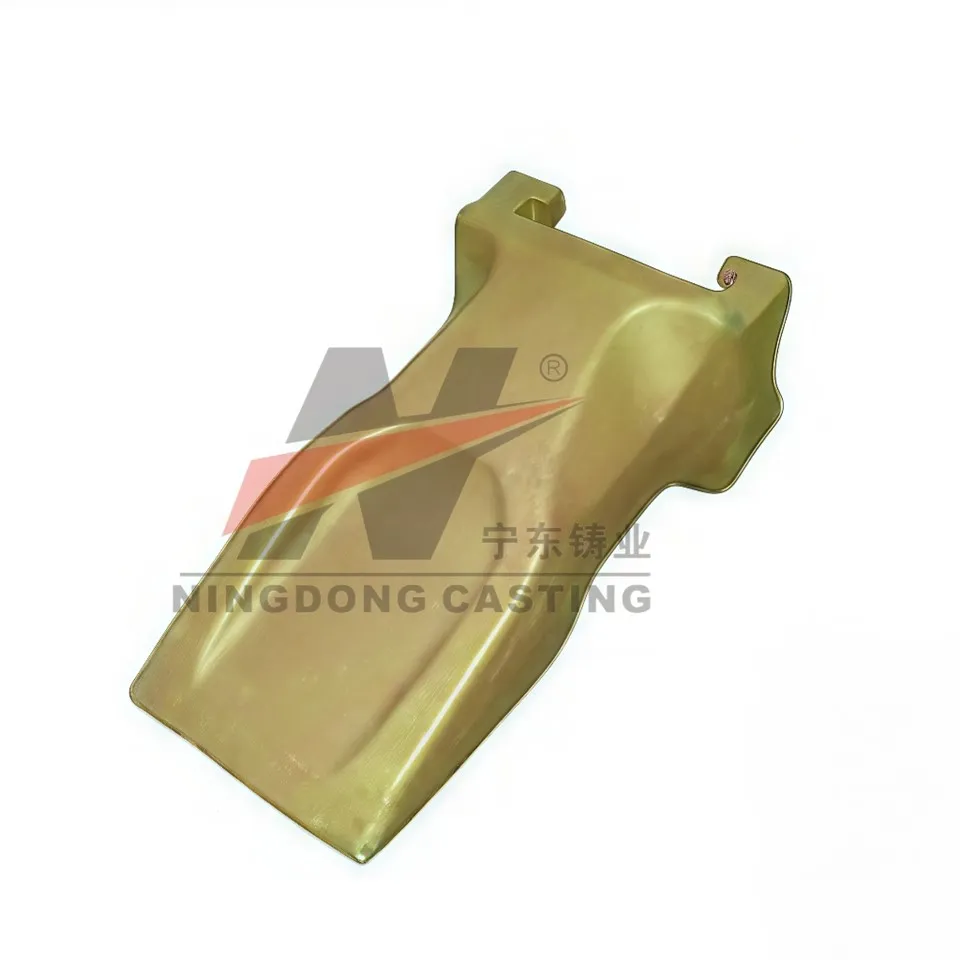 В59АР Супер В врх кашике за абразију од камена