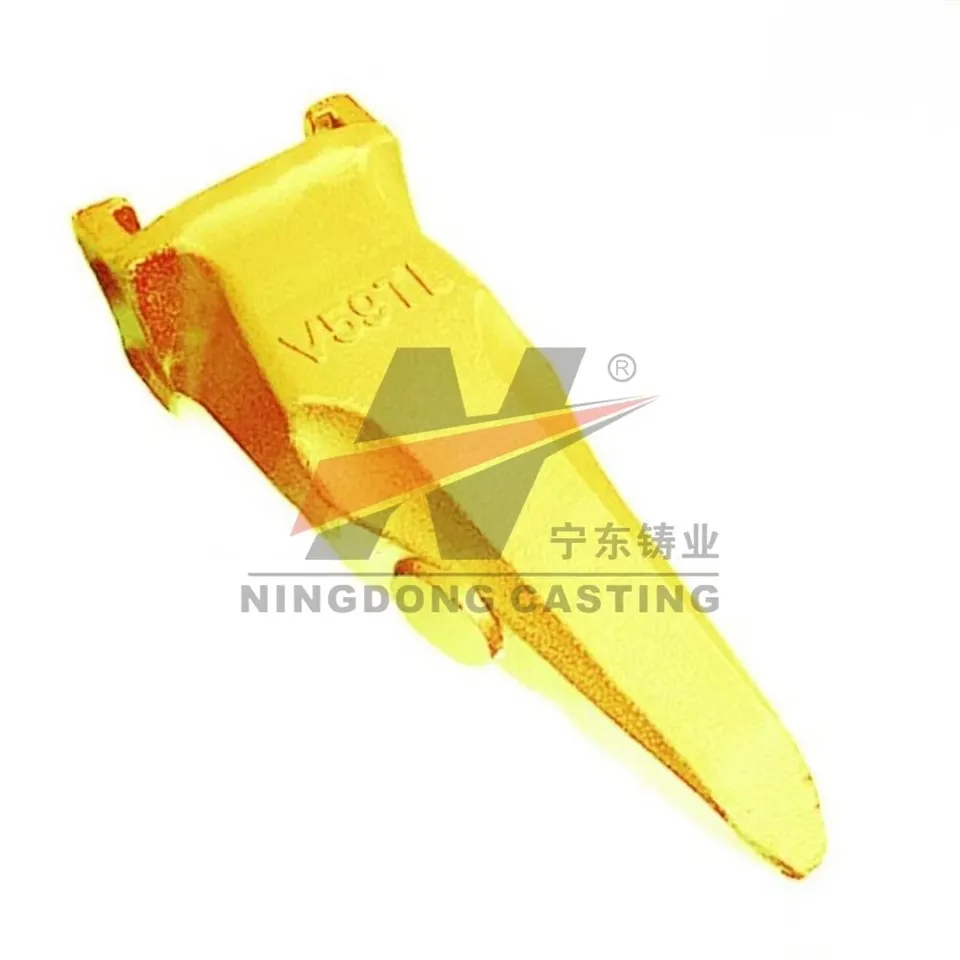 В59ТЛ ЕСЦО Стиле Супер В В59 Тигер Буцкет Тоотх