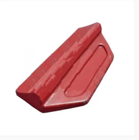 Заштита бочне шипке за заварене кашике Лиебхерр 11088515 70УЛ