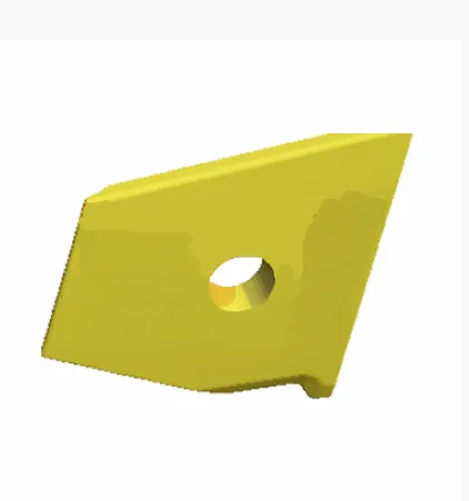 Угао за заштиту бочне траке утоваривача на точковима 6В2453