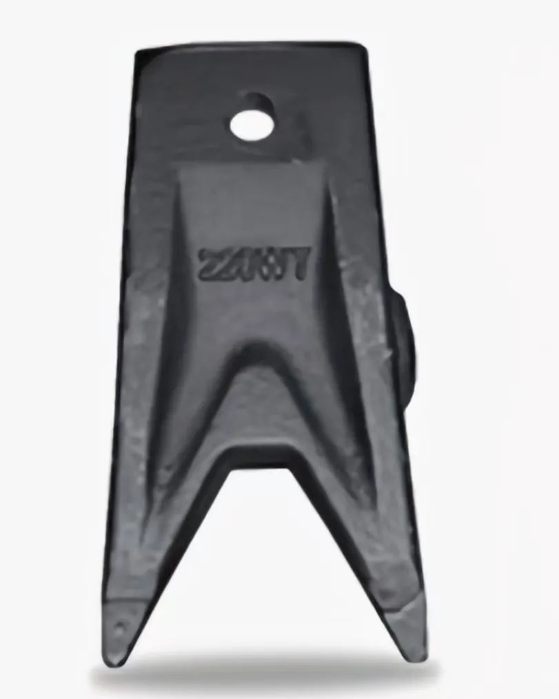 Кс220ВТ ТКС220ВТ Параболички двоструки зуб Тигер