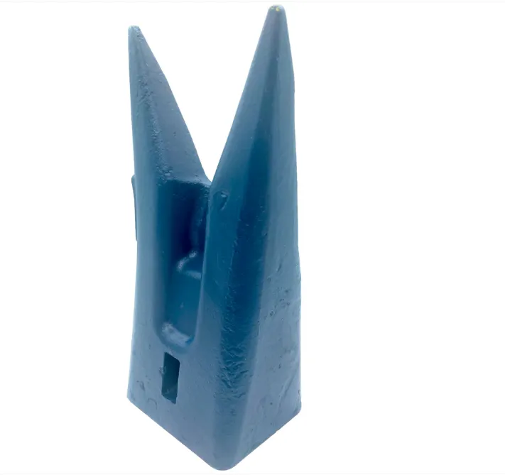 Кс400ВТ Кс400ВТ Твин Тигер ТИП-ови зуби за Јохн Деере