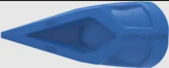 КСС05ТВ Хенслеи Показана тип тигра